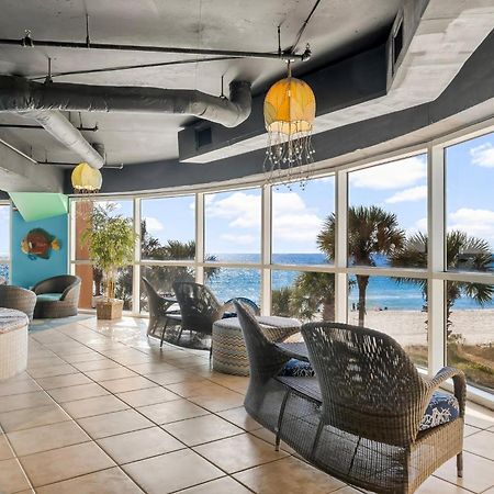 Splash Beach Resort By Panhandle Getaways パナマシティービーチ エクステリア 写真