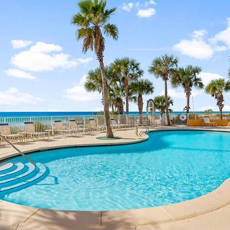 Splash Beach Resort By Panhandle Getaways パナマシティービーチ エクステリア 写真