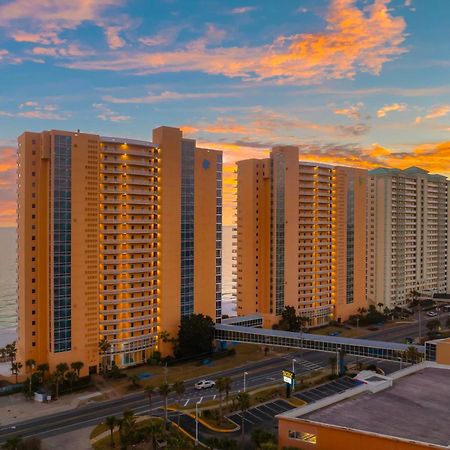 Splash Beach Resort By Panhandle Getaways パナマシティービーチ エクステリア 写真