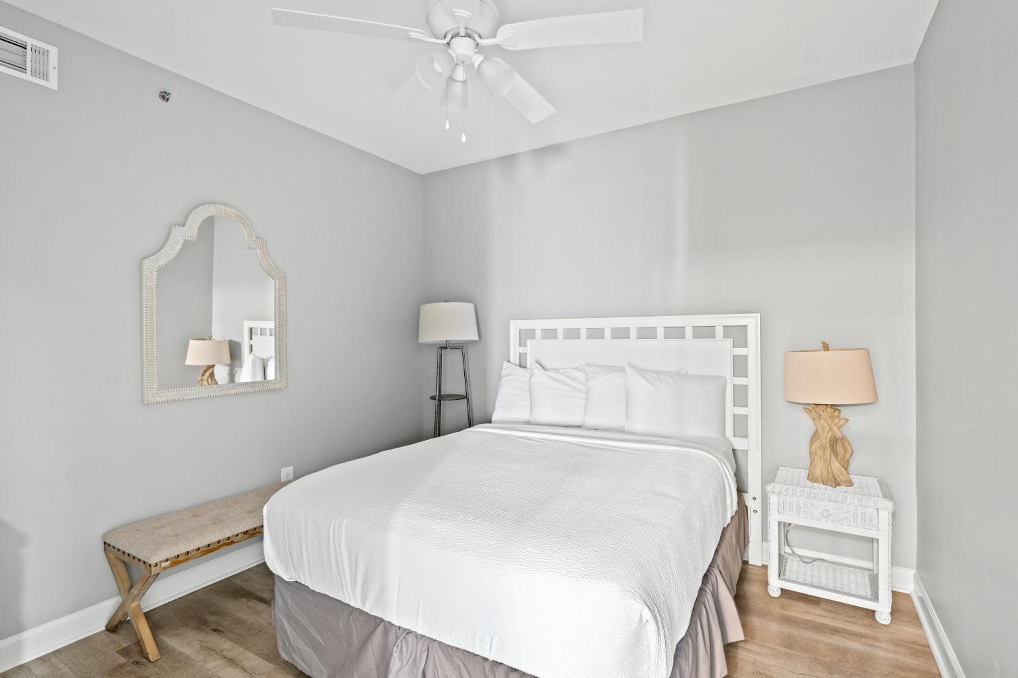 Splash Beach Resort By Panhandle Getaways パナマシティービーチ 部屋 写真