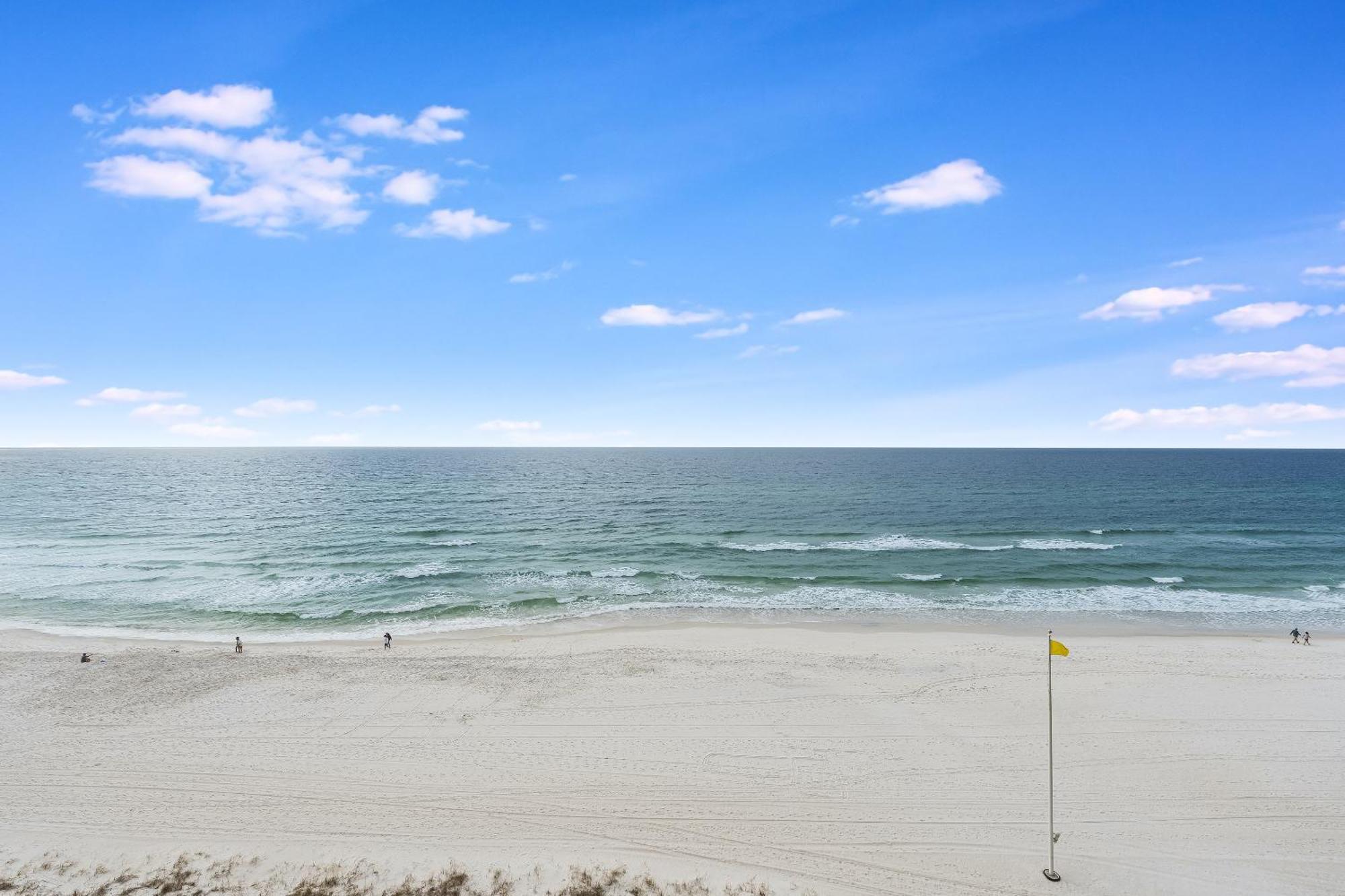 Splash Beach Resort By Panhandle Getaways パナマシティービーチ 部屋 写真