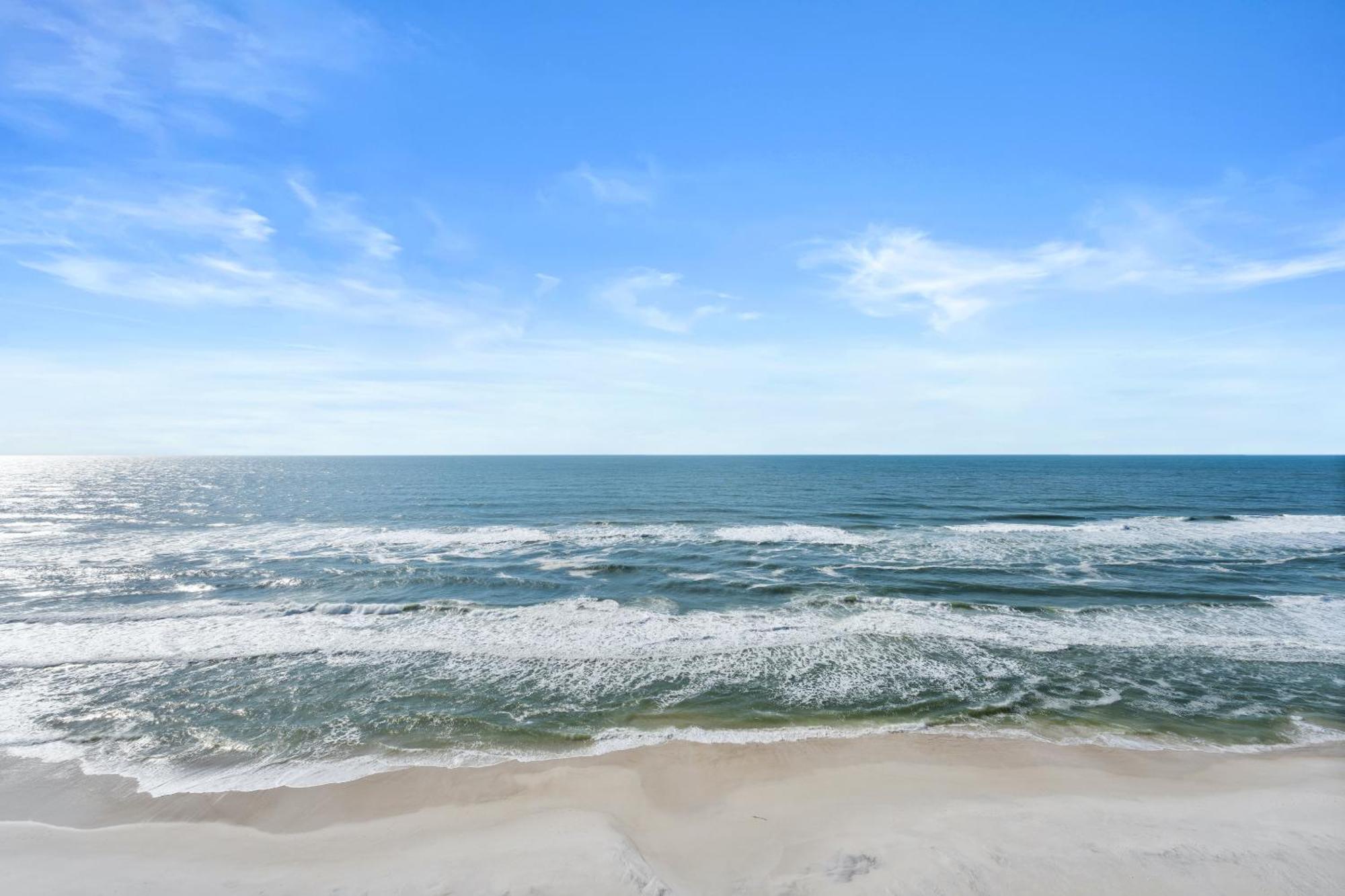 Splash Beach Resort By Panhandle Getaways パナマシティービーチ 部屋 写真