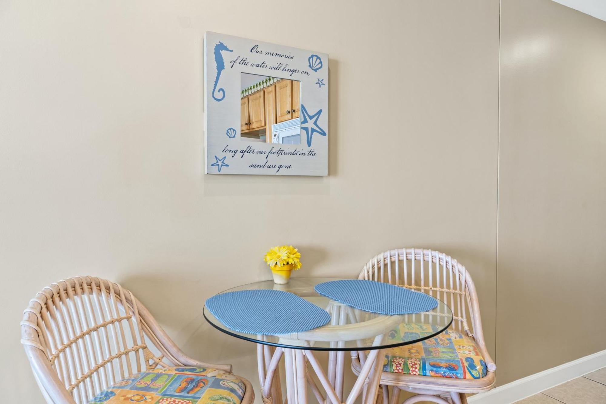 Splash Beach Resort By Panhandle Getaways パナマシティービーチ 部屋 写真