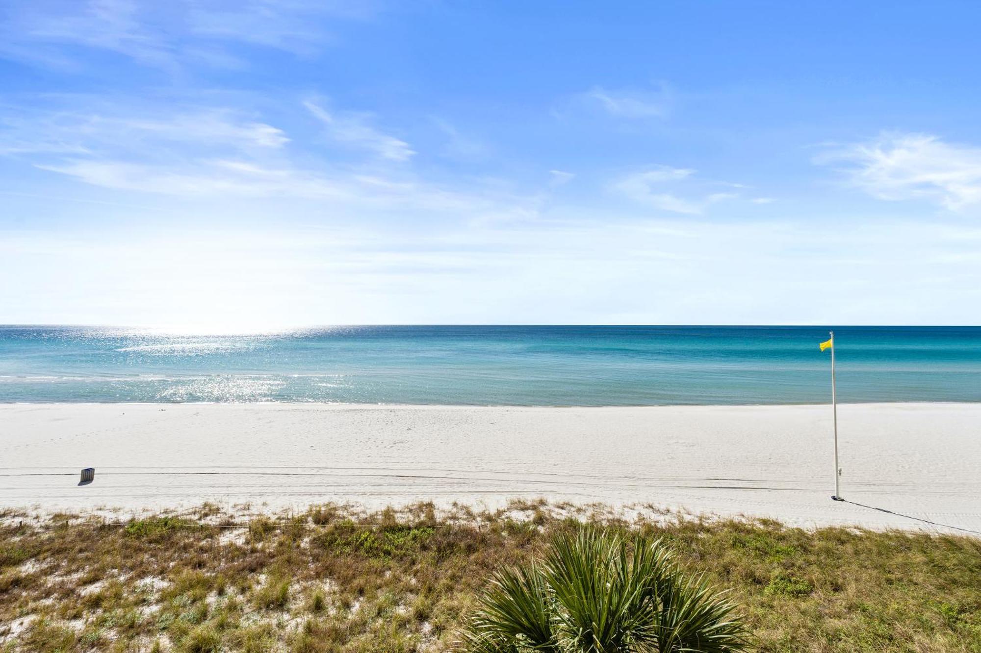 Splash Beach Resort By Panhandle Getaways パナマシティービーチ 部屋 写真