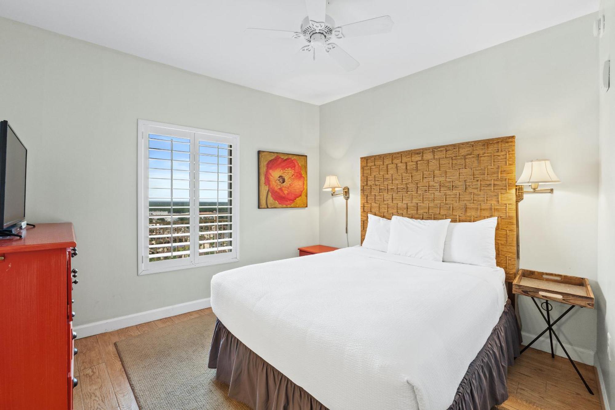 Splash Beach Resort By Panhandle Getaways パナマシティービーチ 部屋 写真