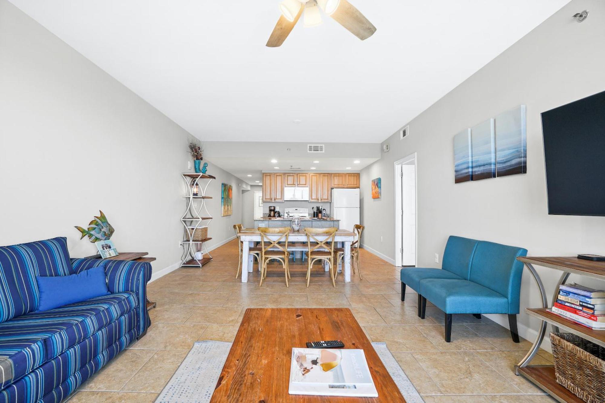 Splash Beach Resort By Panhandle Getaways パナマシティービーチ エクステリア 写真