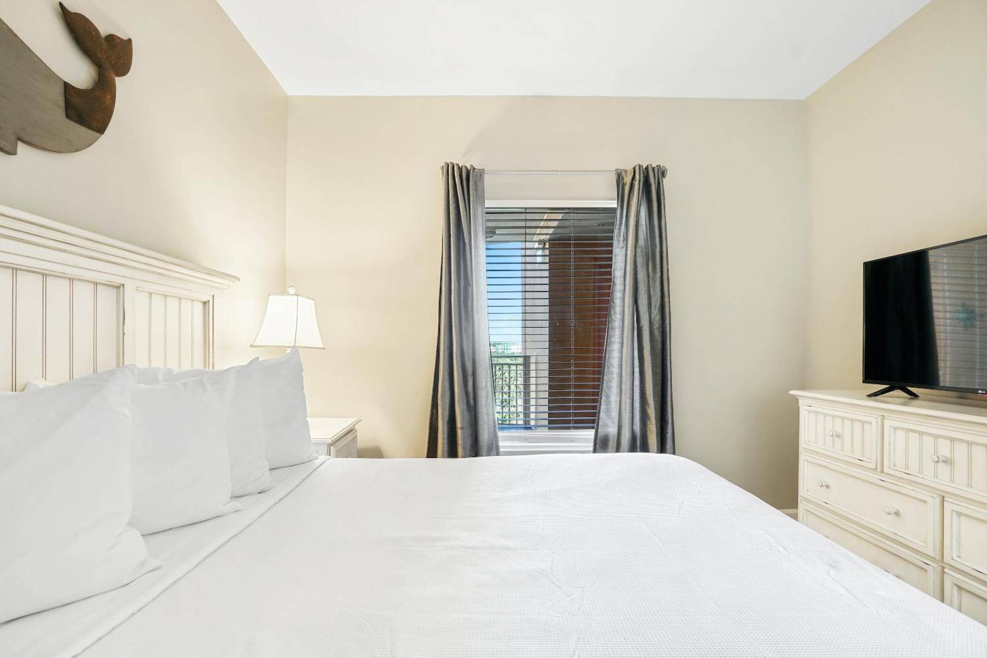 Splash Beach Resort By Panhandle Getaways パナマシティービーチ 部屋 写真