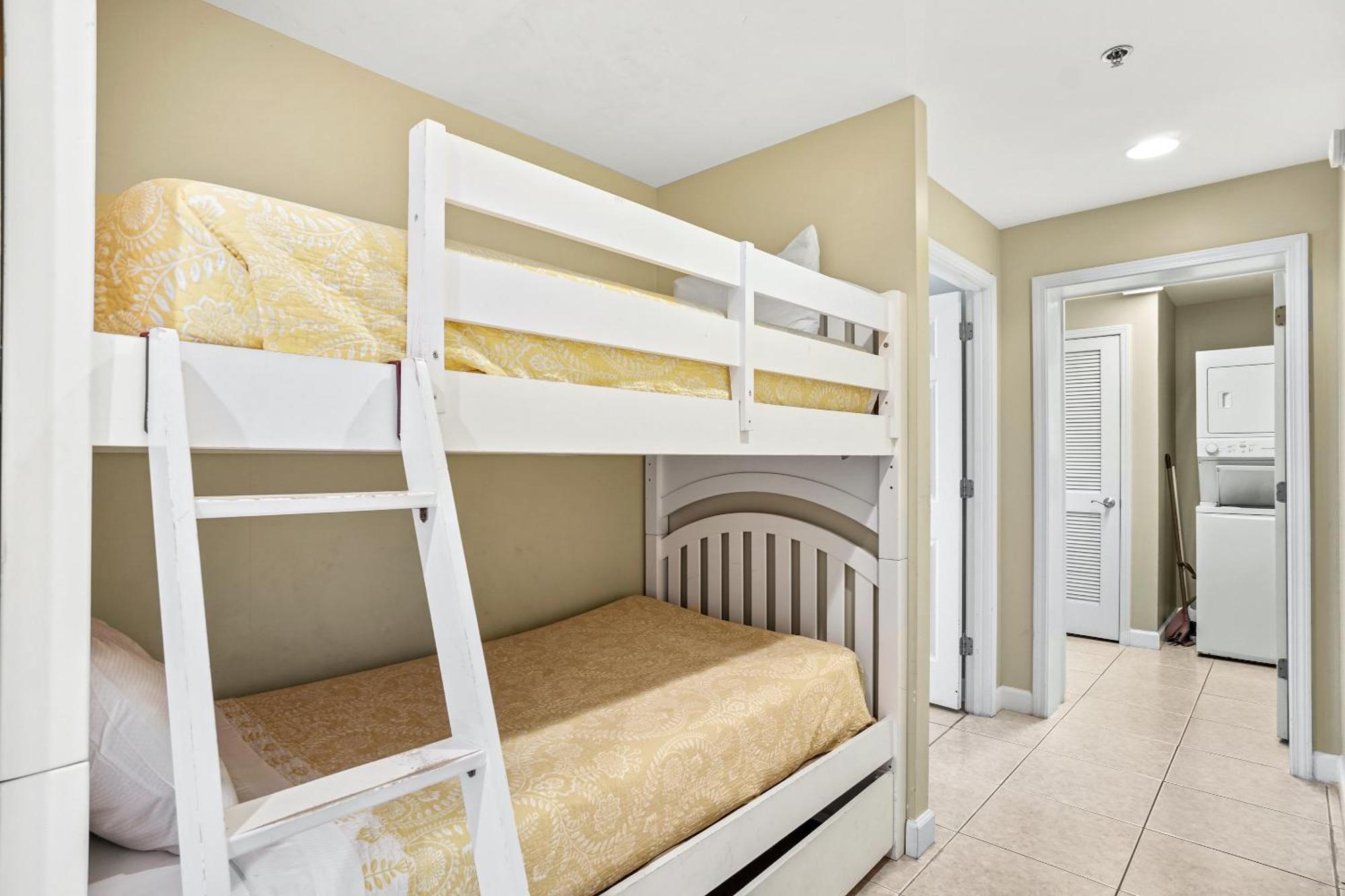 Splash Beach Resort By Panhandle Getaways パナマシティービーチ 部屋 写真