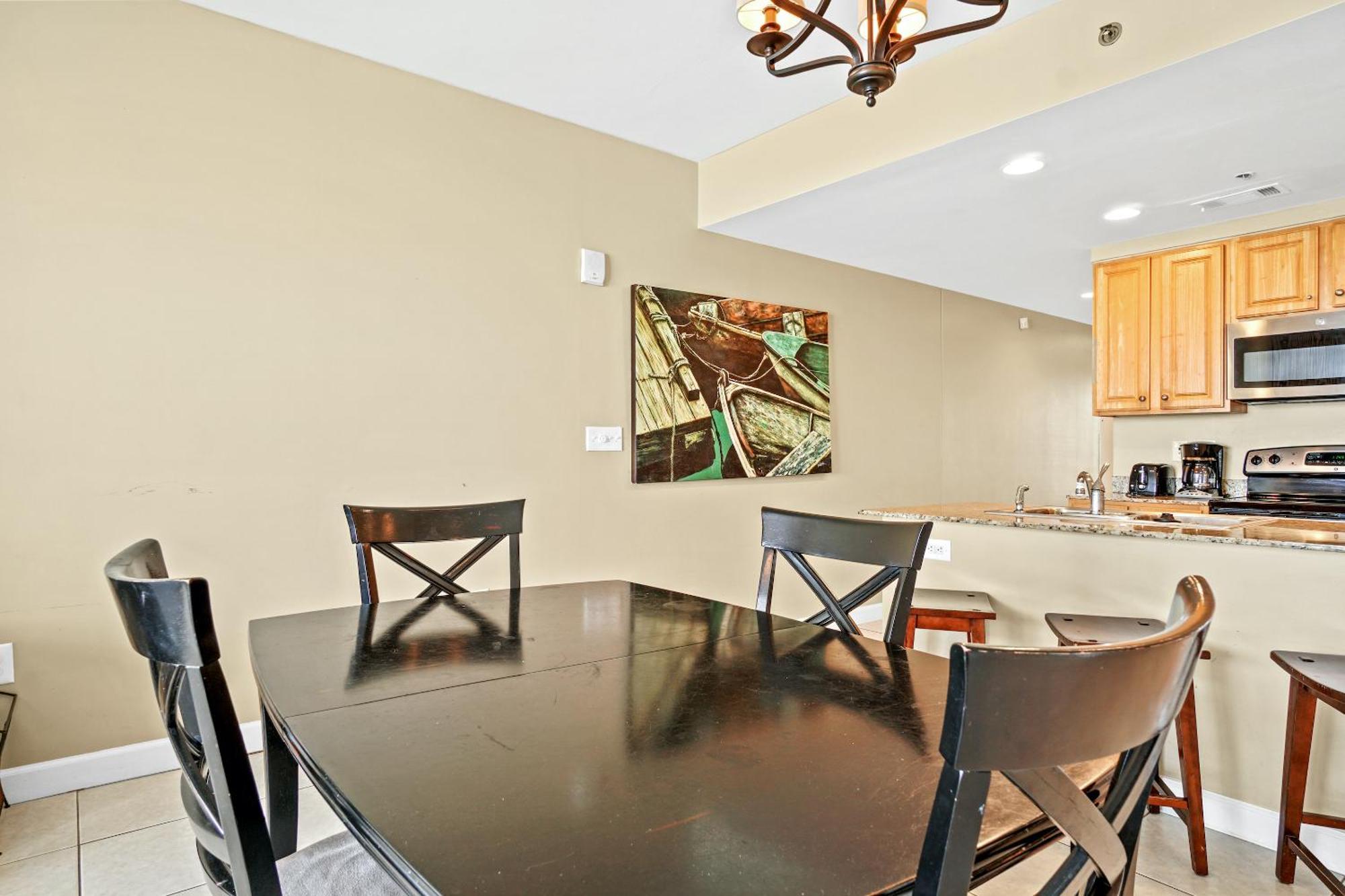 Splash Beach Resort By Panhandle Getaways パナマシティービーチ 部屋 写真