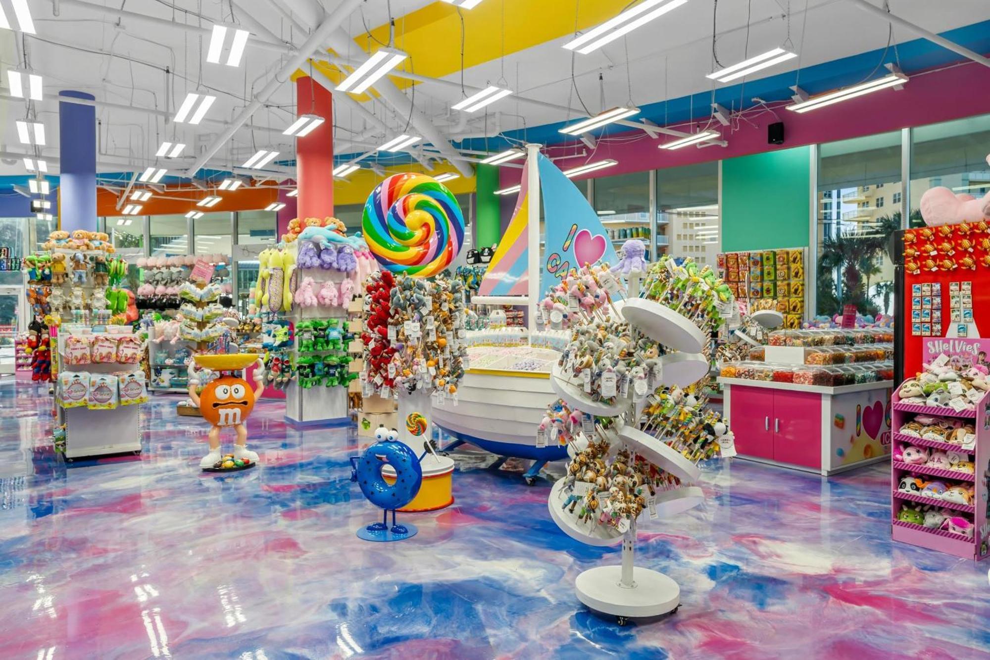 Splash Beach Resort By Panhandle Getaways パナマシティービーチ エクステリア 写真