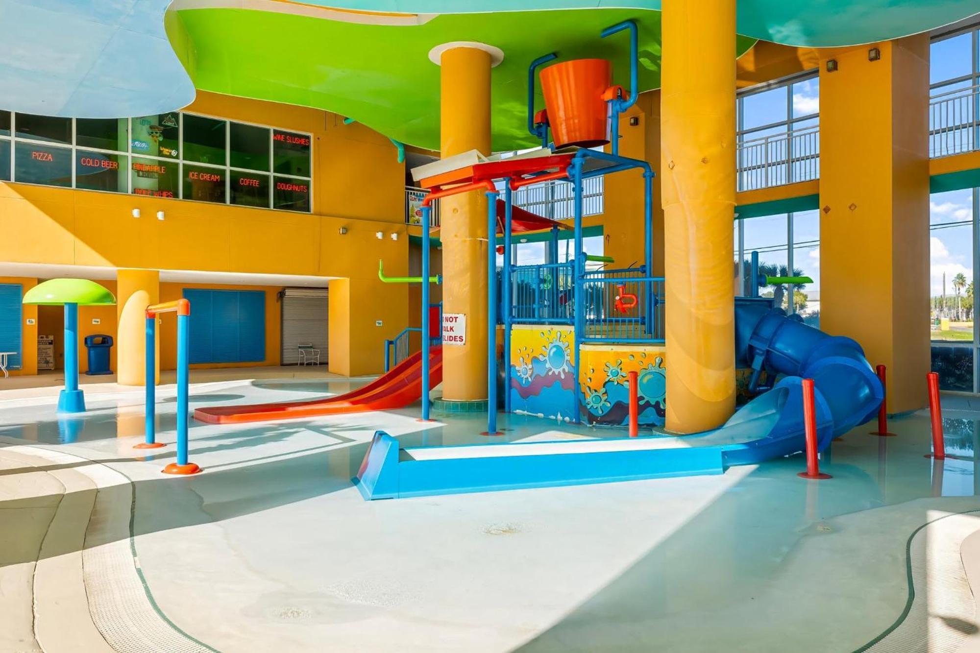 Splash Beach Resort By Panhandle Getaways パナマシティービーチ エクステリア 写真